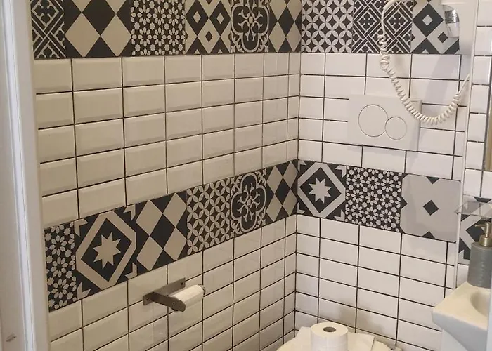 בית הארחה Vatican Beauty 3 Minuti Dai Musei Vaticani