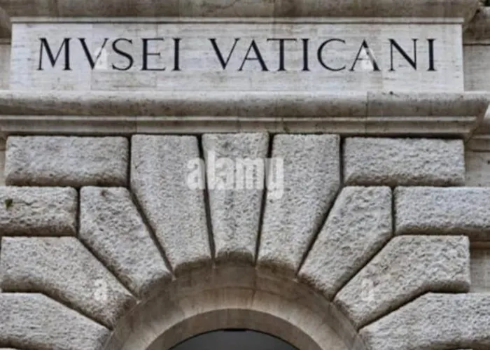 Penzion Vatican Beauty 3 Minuti Dai Musei Vaticani Řím