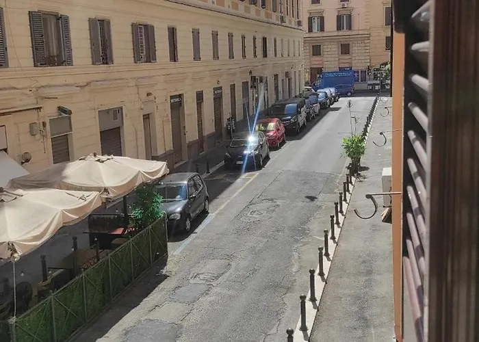 Vatican Beauty 3 Minuti Dai Musei Vaticani 4*